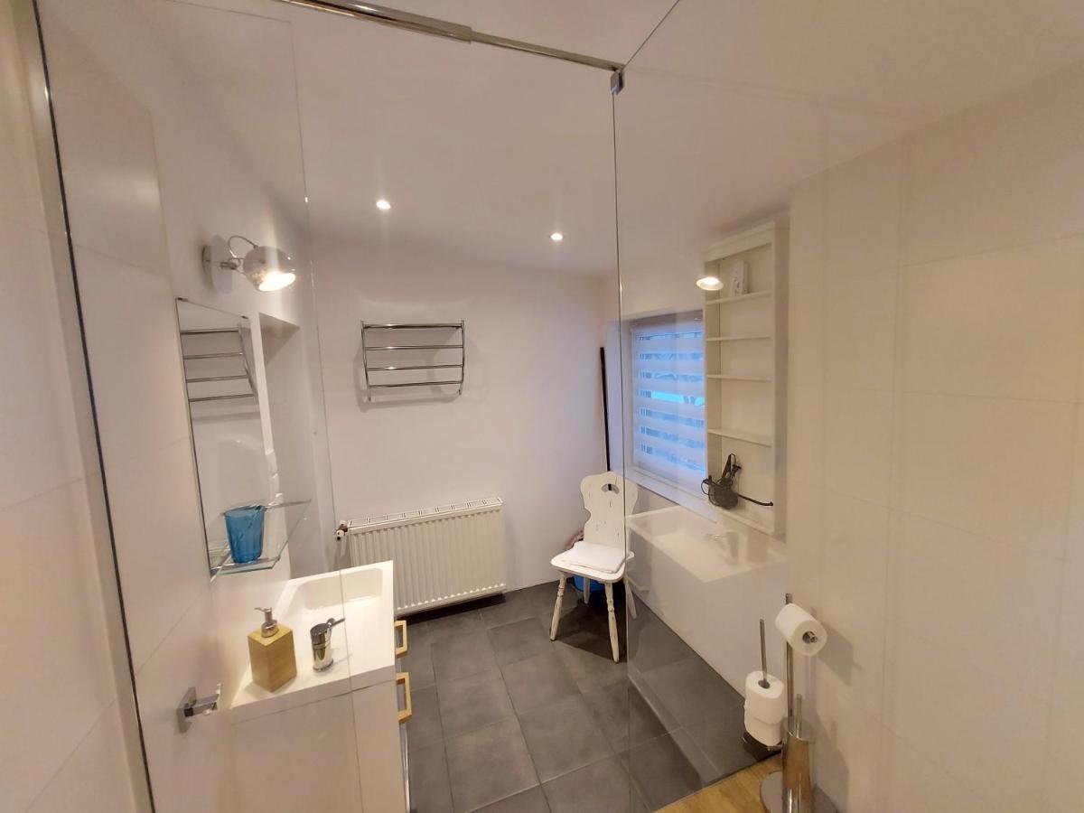 Apartament Roland Swieradow-Zdroj Ngoại thất bức ảnh