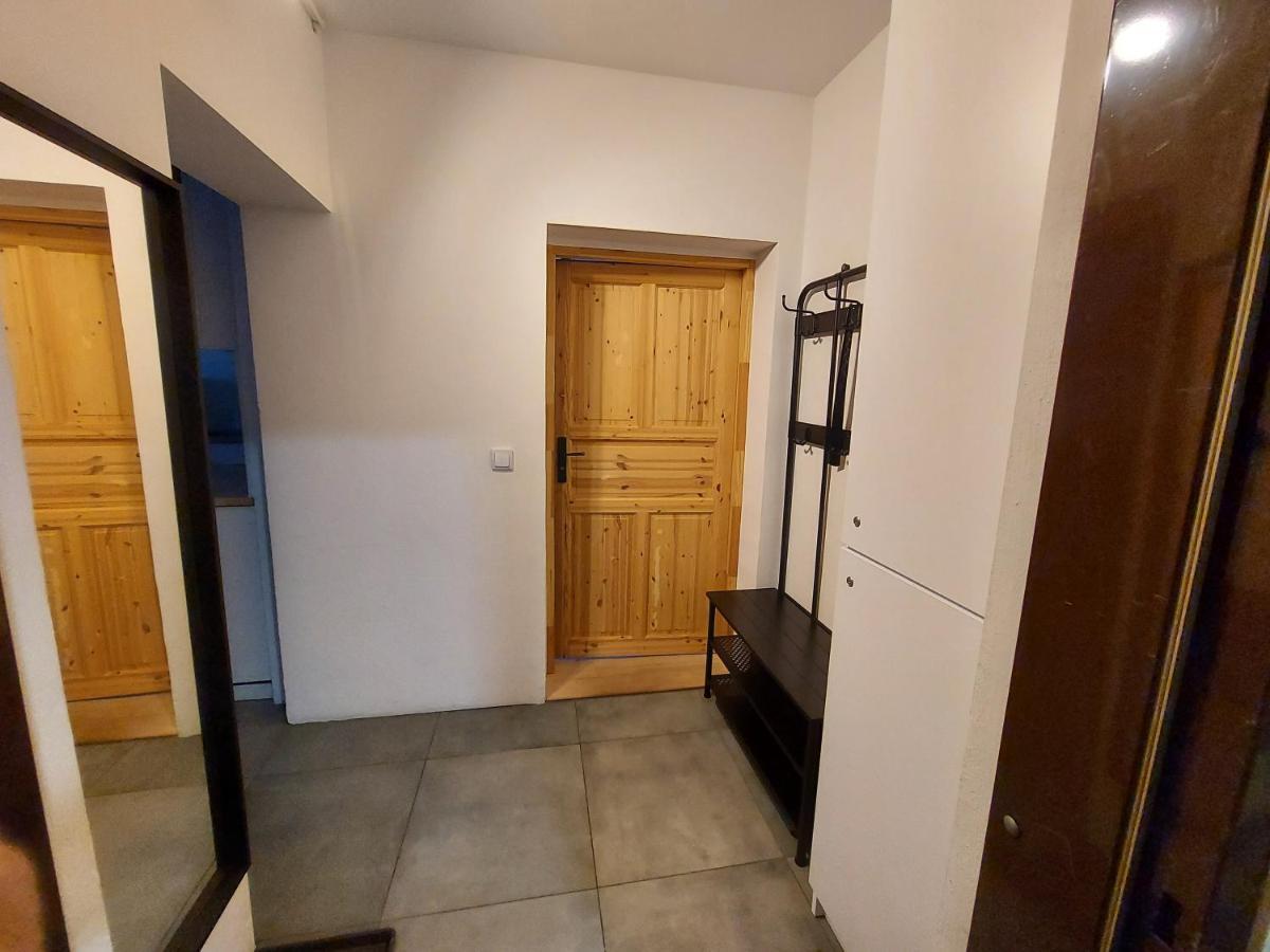 Apartament Roland Swieradow-Zdroj Ngoại thất bức ảnh