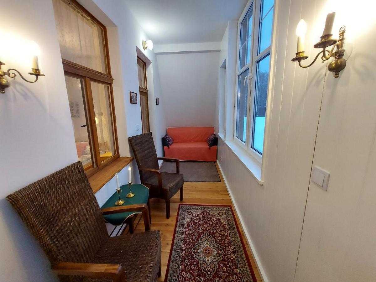 Apartament Roland Swieradow-Zdroj Ngoại thất bức ảnh